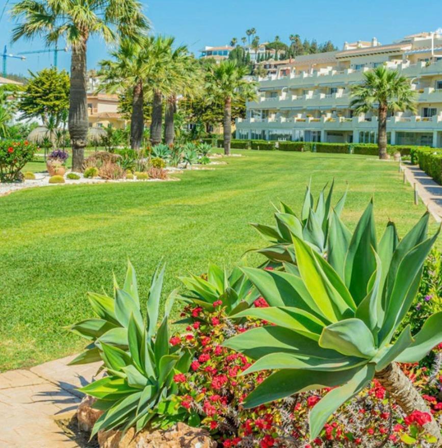La Cala Gorgeous 2 Bedroom Apartment With Stunning Gardens, Pools And Sea Views El Faro Экстерьер фото