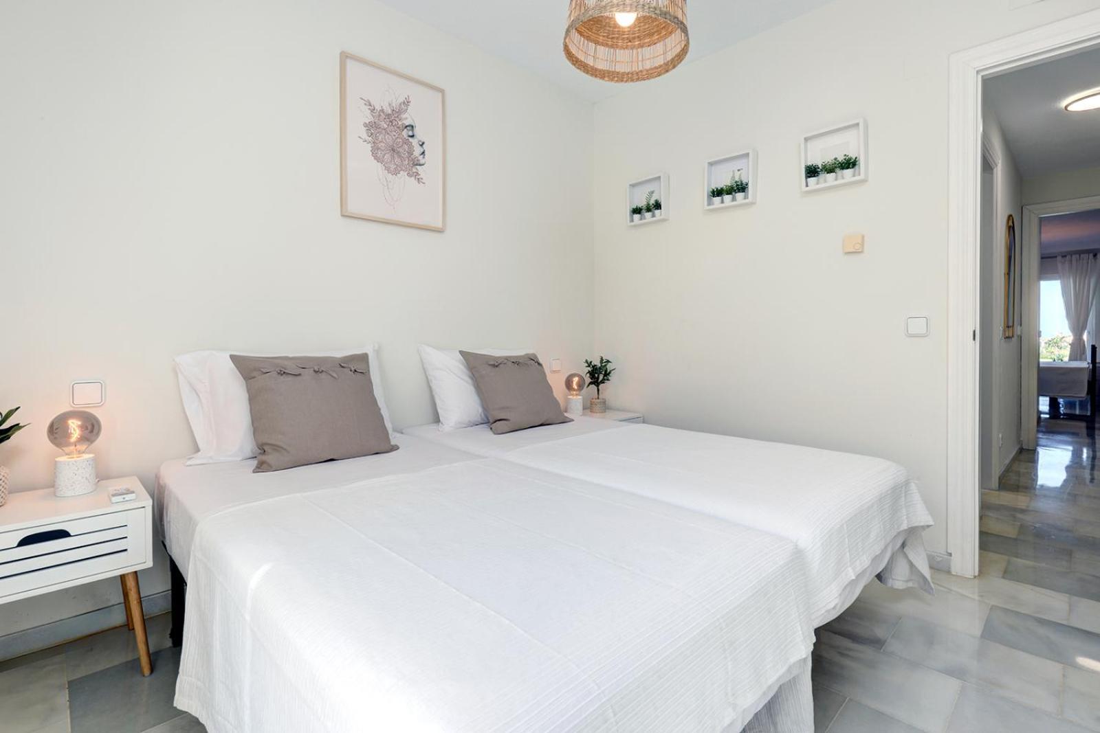 La Cala Gorgeous 2 Bedroom Apartment With Stunning Gardens, Pools And Sea Views El Faro Экстерьер фото