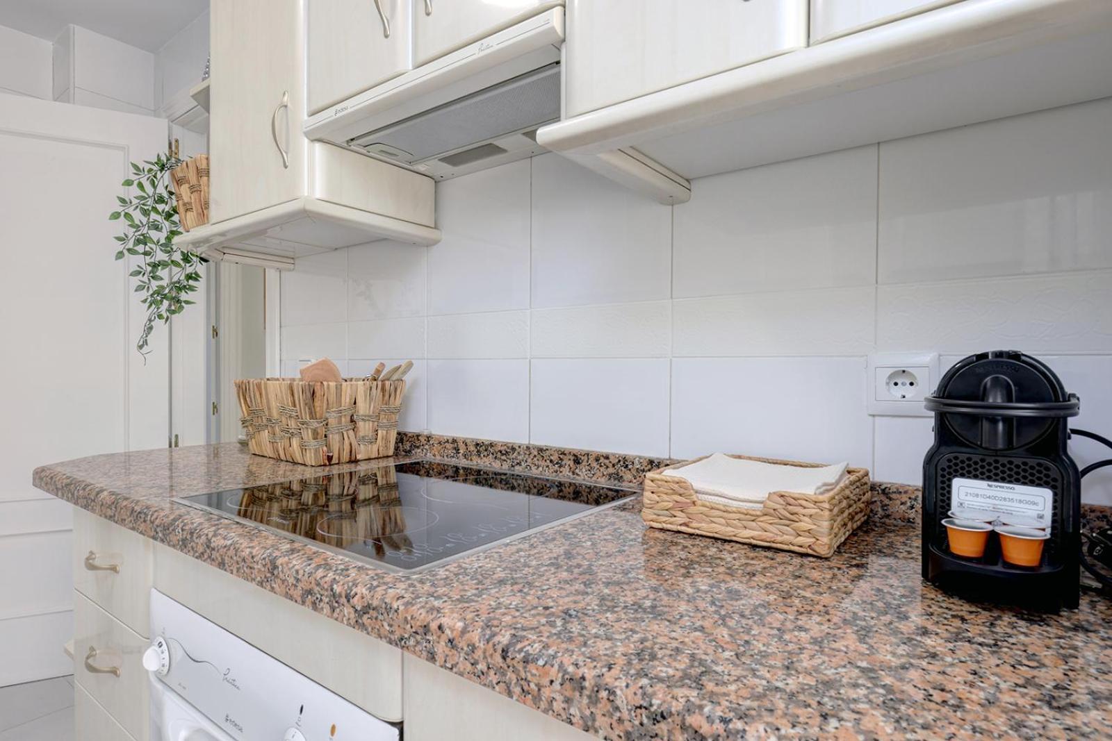 La Cala Gorgeous 2 Bedroom Apartment With Stunning Gardens, Pools And Sea Views El Faro Экстерьер фото