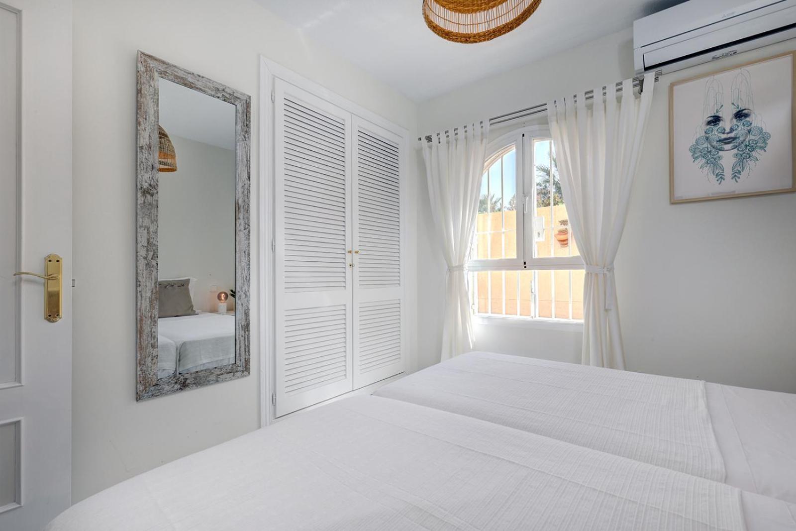 La Cala Gorgeous 2 Bedroom Apartment With Stunning Gardens, Pools And Sea Views El Faro Экстерьер фото