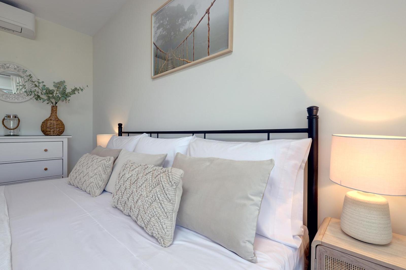 La Cala Gorgeous 2 Bedroom Apartment With Stunning Gardens, Pools And Sea Views El Faro Экстерьер фото