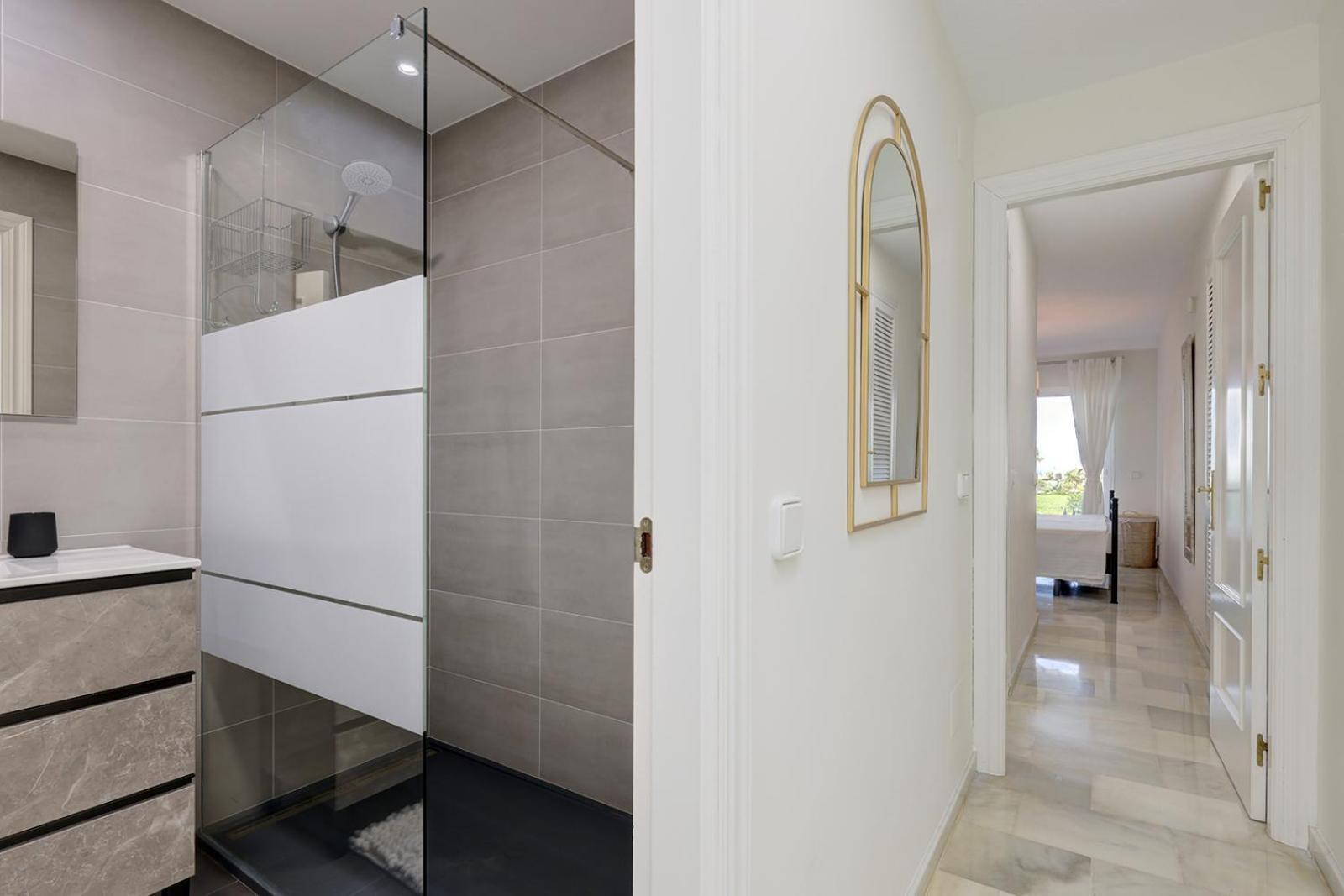 La Cala Gorgeous 2 Bedroom Apartment With Stunning Gardens, Pools And Sea Views El Faro Экстерьер фото