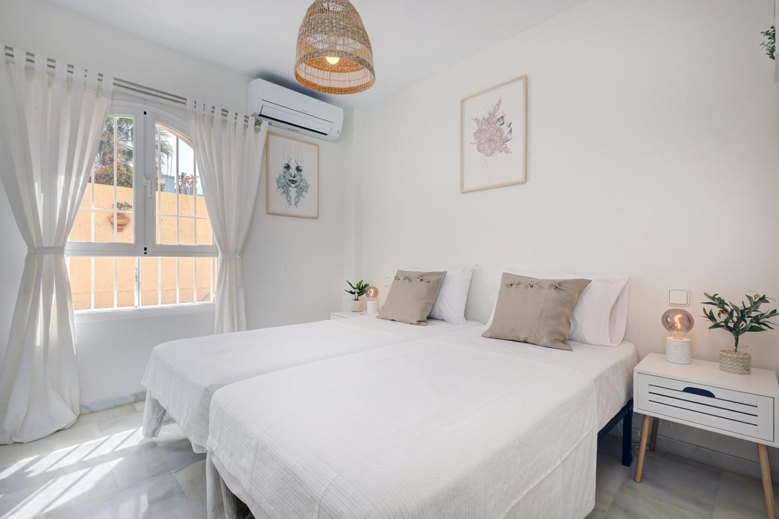 La Cala Gorgeous 2 Bedroom Apartment With Stunning Gardens, Pools And Sea Views El Faro Экстерьер фото