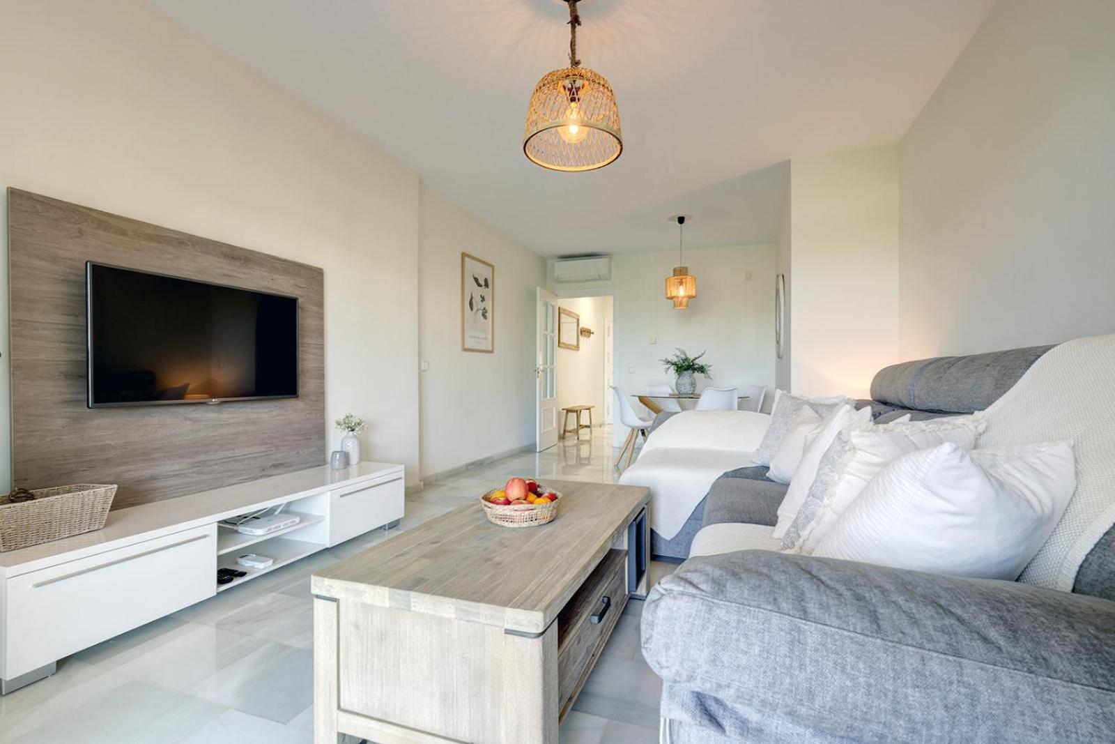 La Cala Gorgeous 2 Bedroom Apartment With Stunning Gardens, Pools And Sea Views El Faro Экстерьер фото