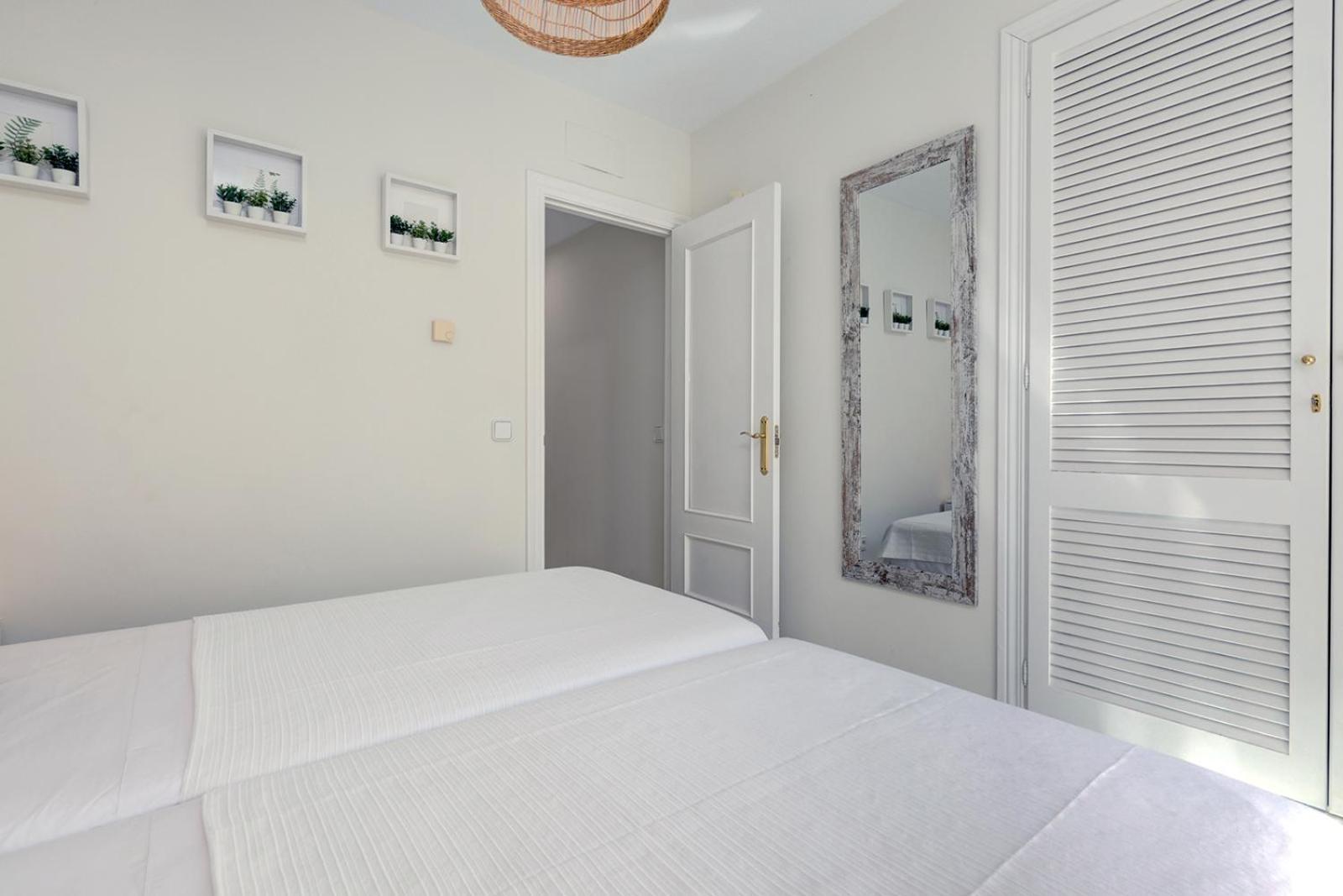 La Cala Gorgeous 2 Bedroom Apartment With Stunning Gardens, Pools And Sea Views El Faro Экстерьер фото