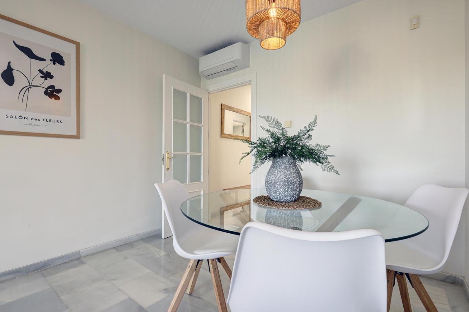 La Cala Gorgeous 2 Bedroom Apartment With Stunning Gardens, Pools And Sea Views El Faro Экстерьер фото