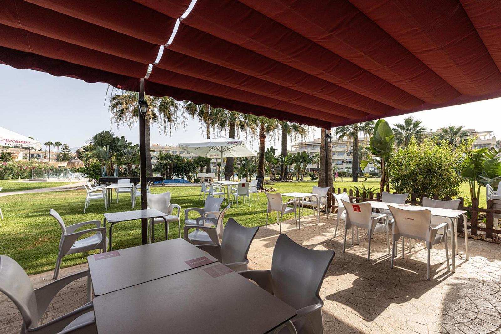 La Cala Gorgeous 2 Bedroom Apartment With Stunning Gardens, Pools And Sea Views El Faro Экстерьер фото