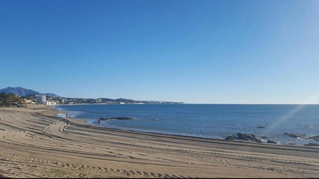 La Cala Gorgeous 2 Bedroom Apartment With Stunning Gardens, Pools And Sea Views El Faro Экстерьер фото