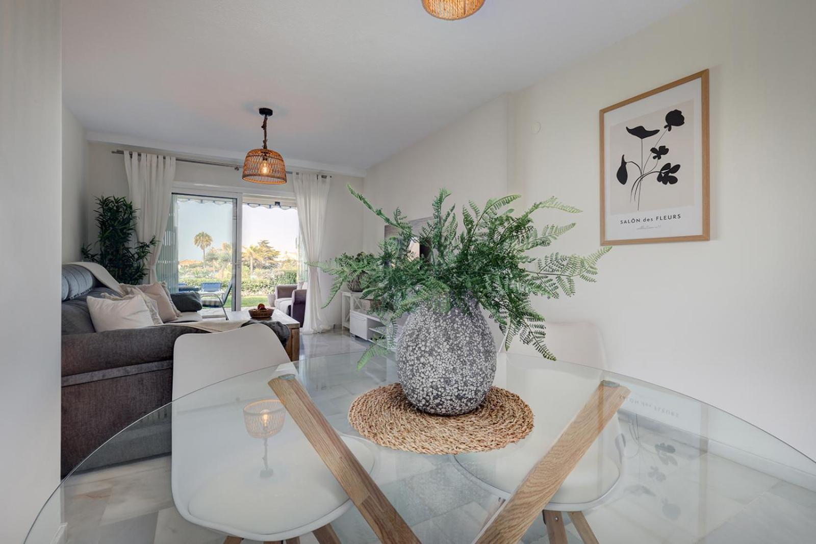 La Cala Gorgeous 2 Bedroom Apartment With Stunning Gardens, Pools And Sea Views El Faro Экстерьер фото