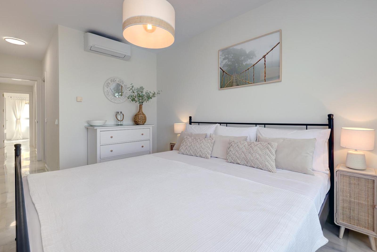 La Cala Gorgeous 2 Bedroom Apartment With Stunning Gardens, Pools And Sea Views El Faro Экстерьер фото