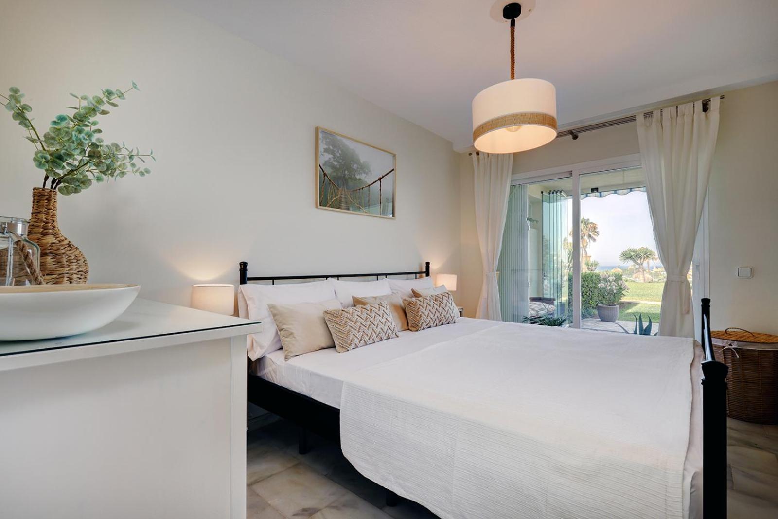 La Cala Gorgeous 2 Bedroom Apartment With Stunning Gardens, Pools And Sea Views El Faro Экстерьер фото