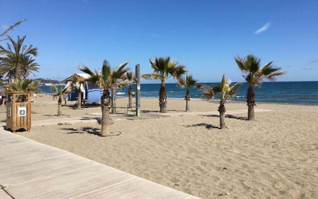 La Cala Gorgeous 2 Bedroom Apartment With Stunning Gardens, Pools And Sea Views El Faro Экстерьер фото