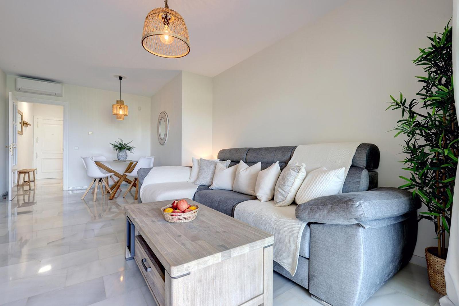 La Cala Gorgeous 2 Bedroom Apartment With Stunning Gardens, Pools And Sea Views El Faro Экстерьер фото