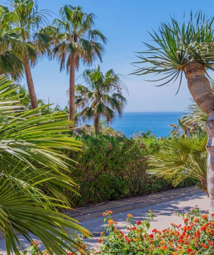 La Cala Gorgeous 2 Bedroom Apartment With Stunning Gardens, Pools And Sea Views El Faro Экстерьер фото