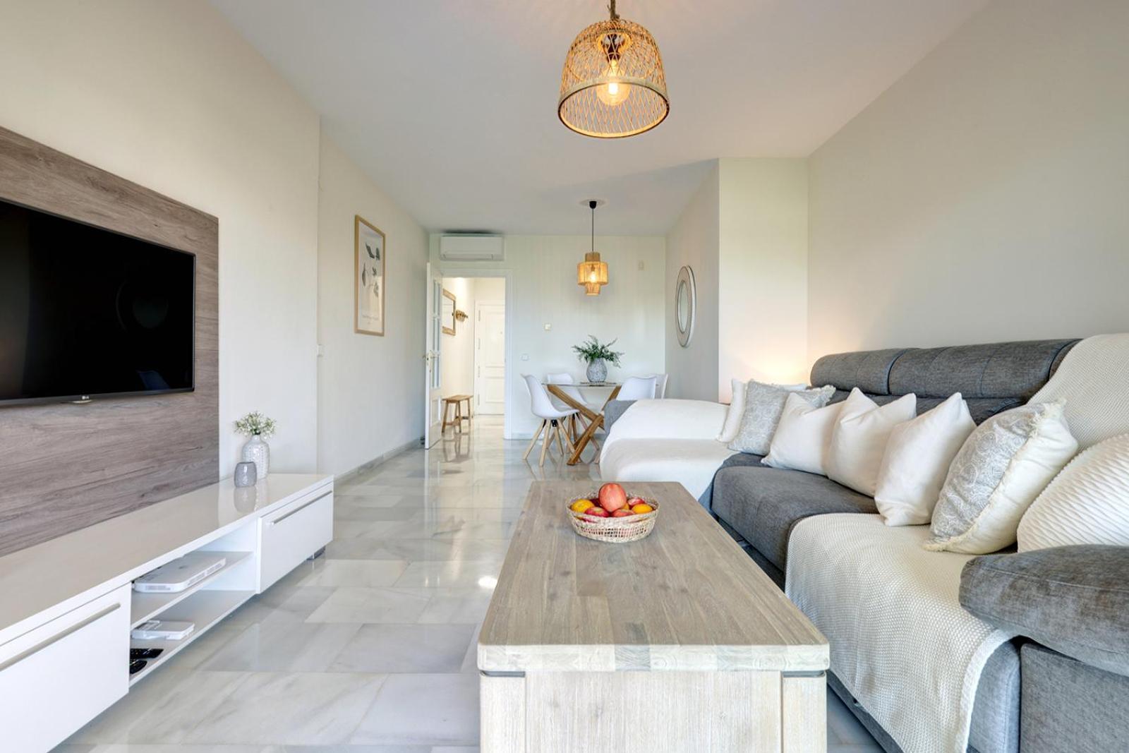 La Cala Gorgeous 2 Bedroom Apartment With Stunning Gardens, Pools And Sea Views El Faro Экстерьер фото